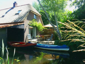 Giethoorn Lodge